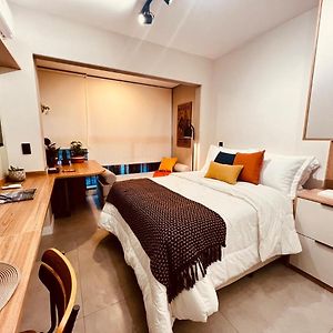 Apartamento de 1 Dormitorio
